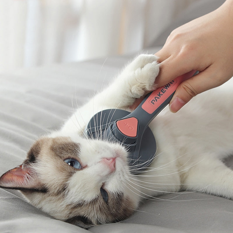 Grooming Comb for Pets