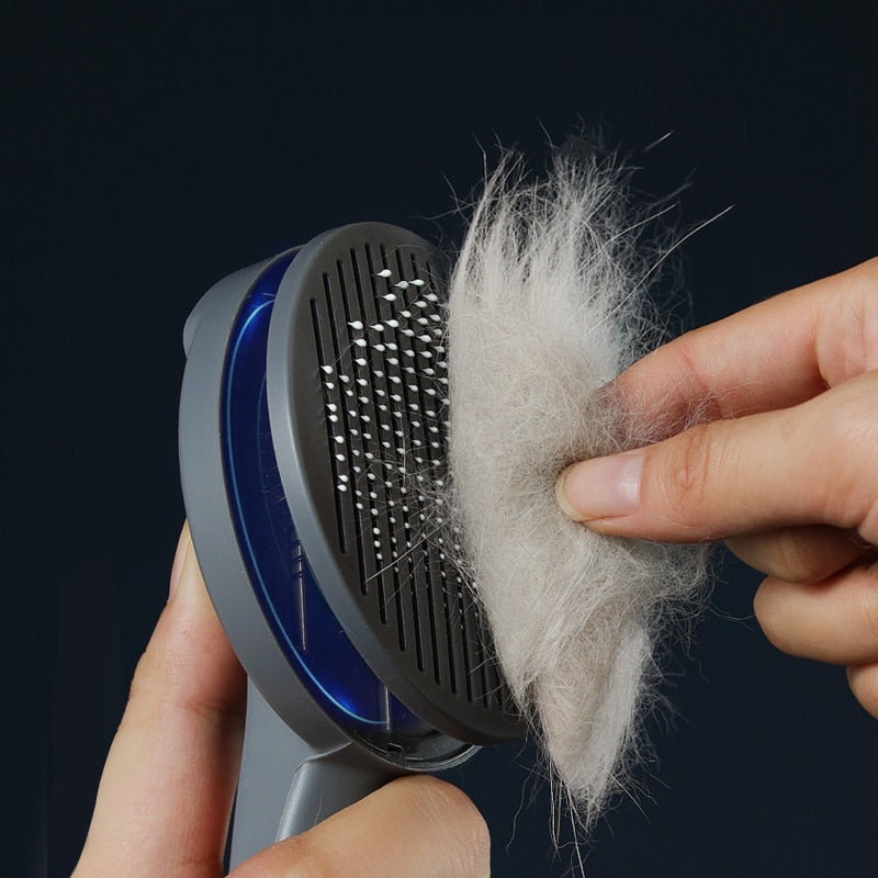 Grooming Comb for Pets
