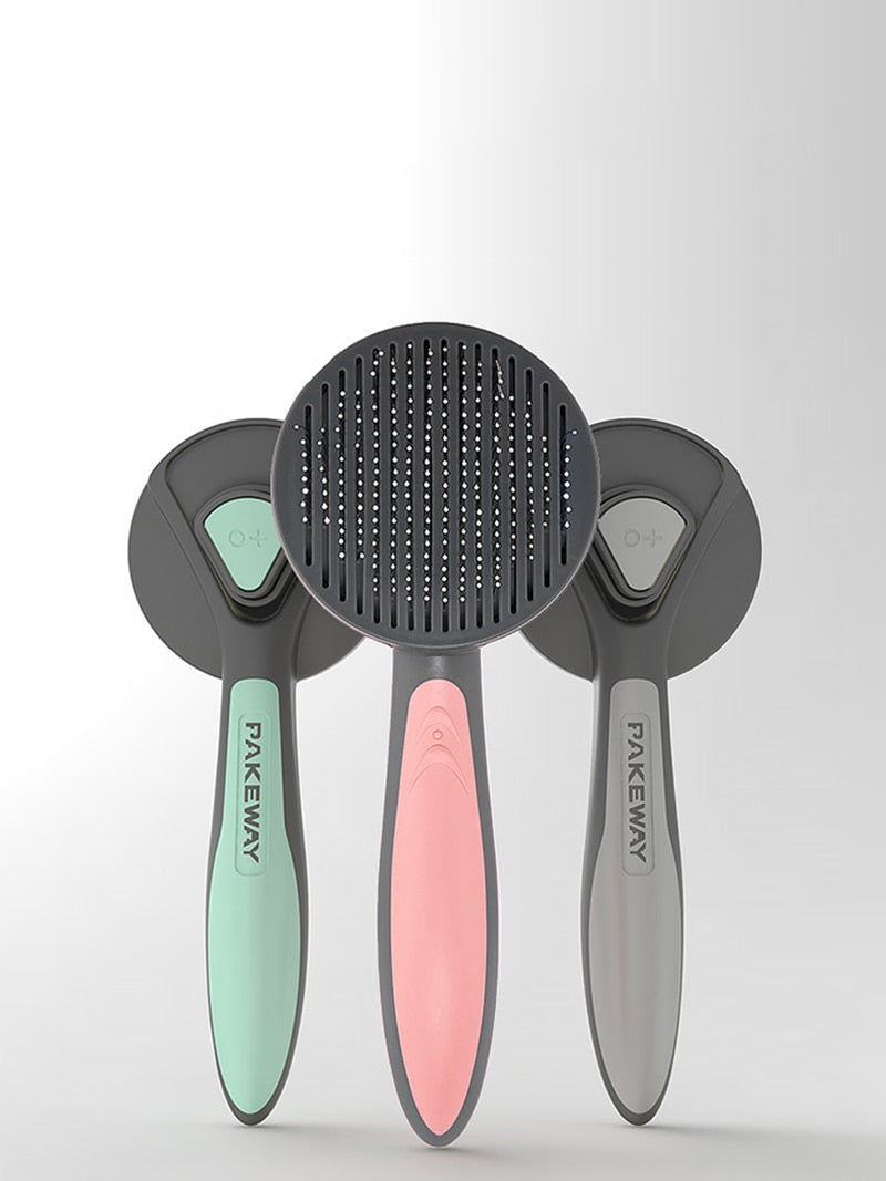 Grooming Comb for Pets